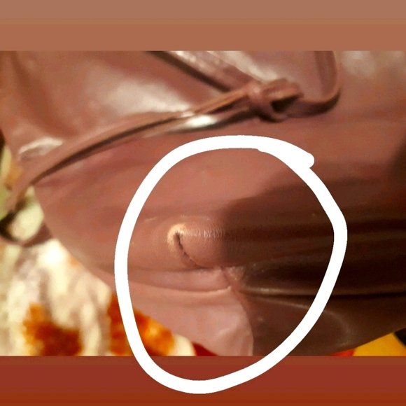 RUDSAK SOFT LEATHER BAG - Picture 12 of 16